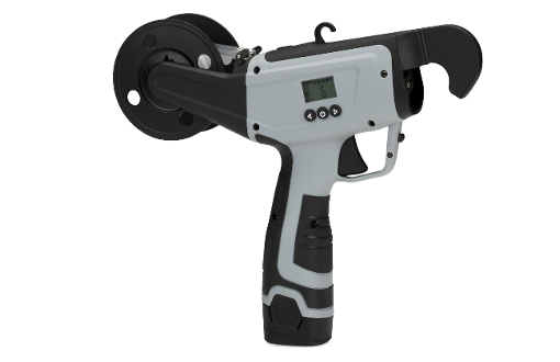 Legatralci elettronica cordless KV5